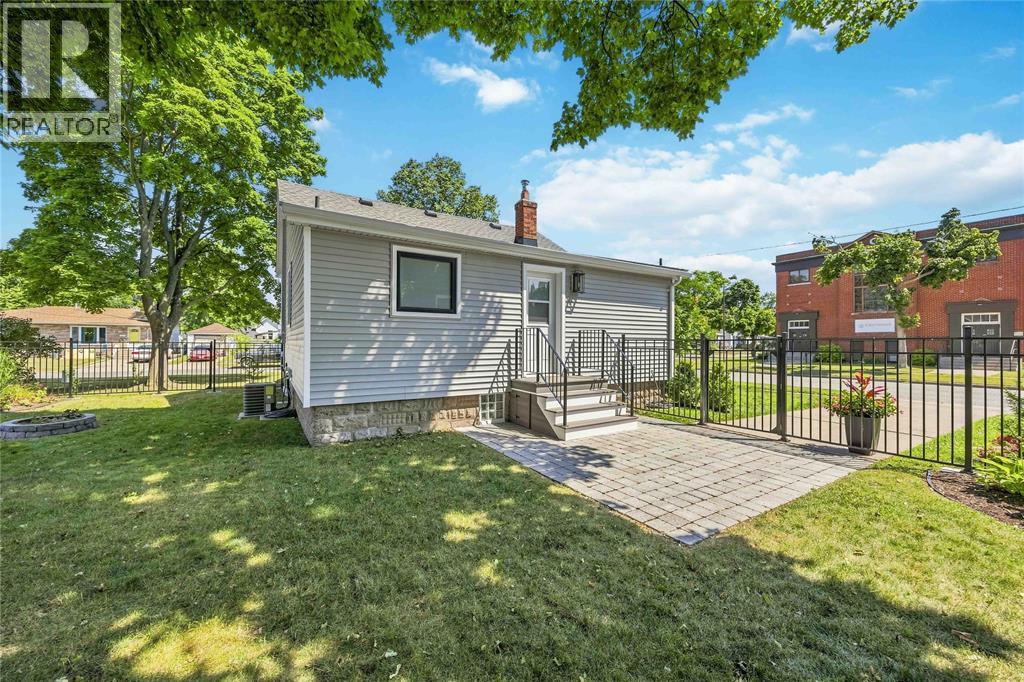 267 Nelson Street, Sarnia, Ontario  N7T 5H9 - Photo 27 - 26018415