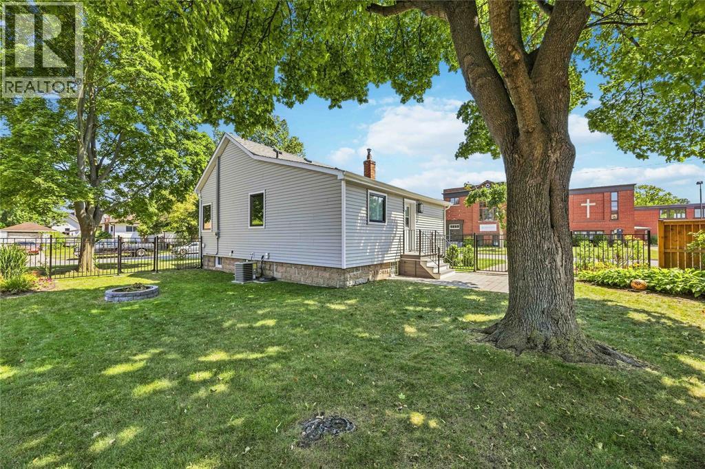 267 Nelson Street, Sarnia, Ontario  N7T 5H9 - Photo 28 - 26018415