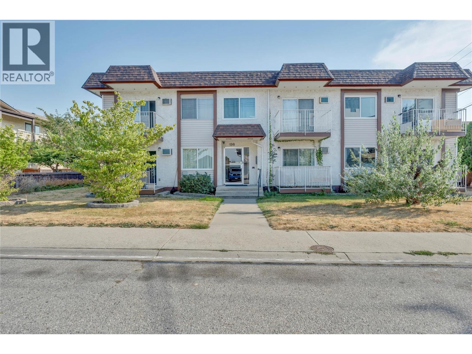 198 Roy Avenue Unit# 208, Penticton, British Columbia  V2A 3M9 - Photo 25 - 10397648