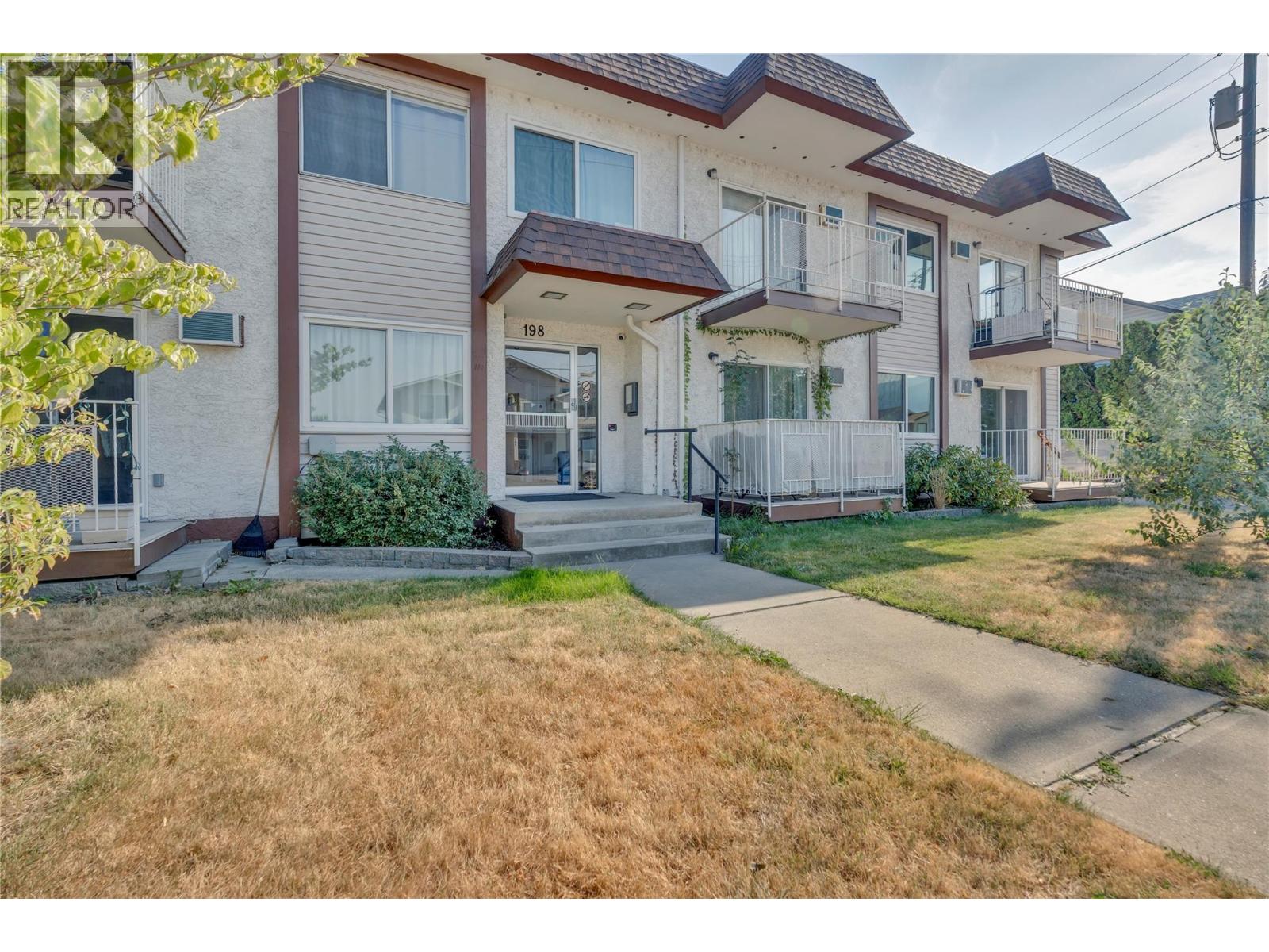 198 Roy Avenue Unit# 208, Penticton, British Columbia  V2A 3M9 - Photo 26 - 10397648