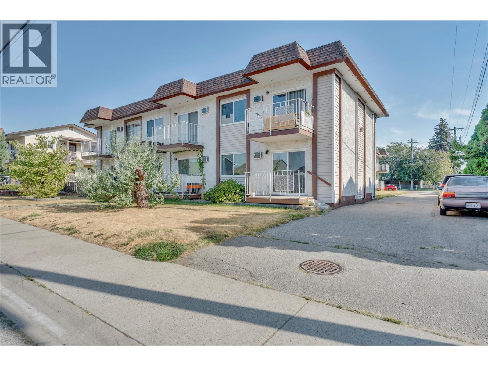 198 Roy Avenue Unit# 208, Penticton, British Columbia  V2A 3M9 - Photo 2 - 10397648