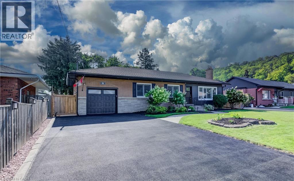 21 Loma Drive, Stoney Creek, Ontario  L8G 2W6 - Photo 2 - 40858610