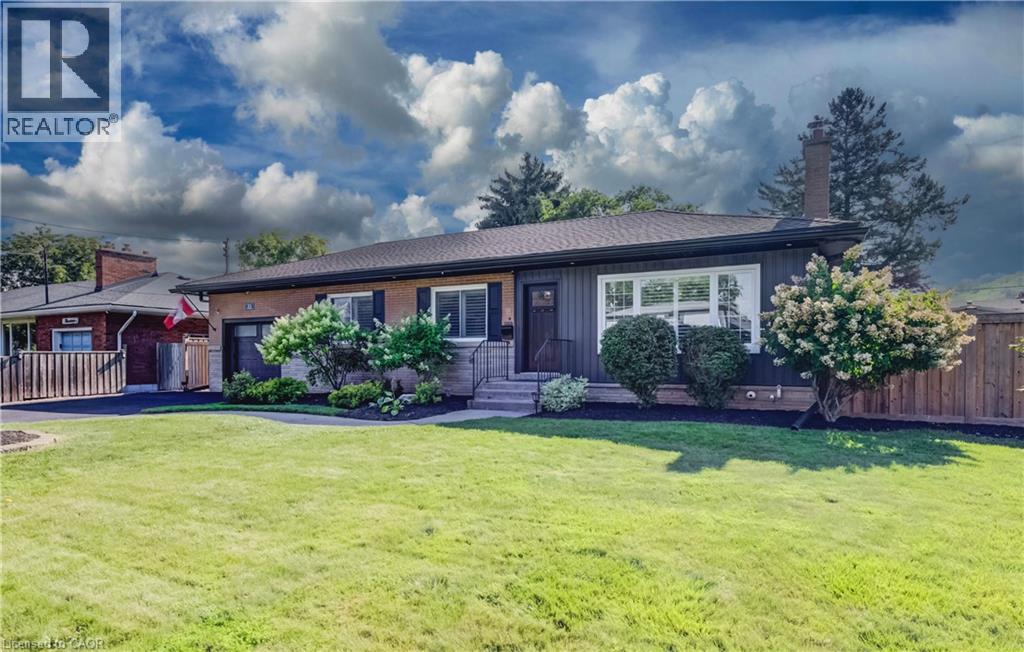 21 Loma Drive, Stoney Creek, Ontario  L8G 2W6 - Photo 3 - 40858610
