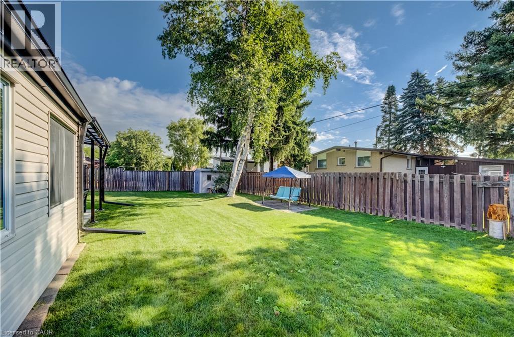 21 Loma Drive, Stoney Creek, Ontario  L8G 2W6 - Photo 46 - 40858610