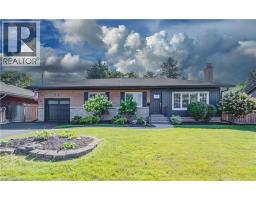 21 LOMA Drive, stoney creek, Ontario