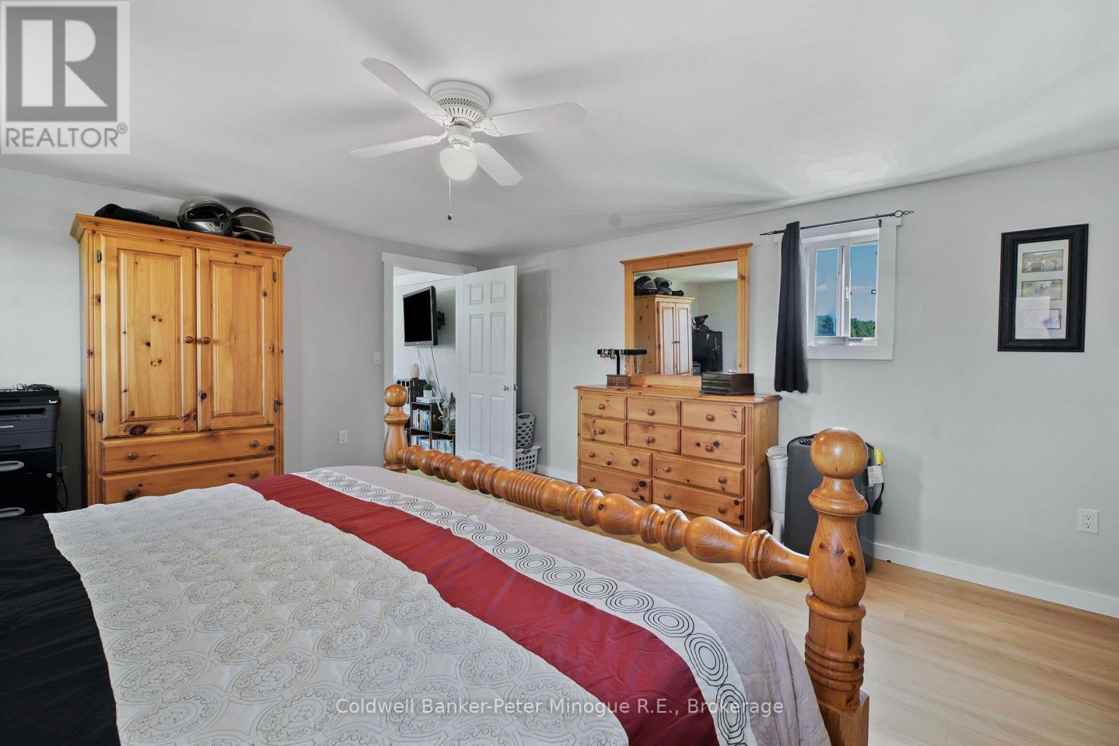 381 Wasing Road, Chisholm, Ontario  P0H 1Z0 - Photo 22 - X13721790