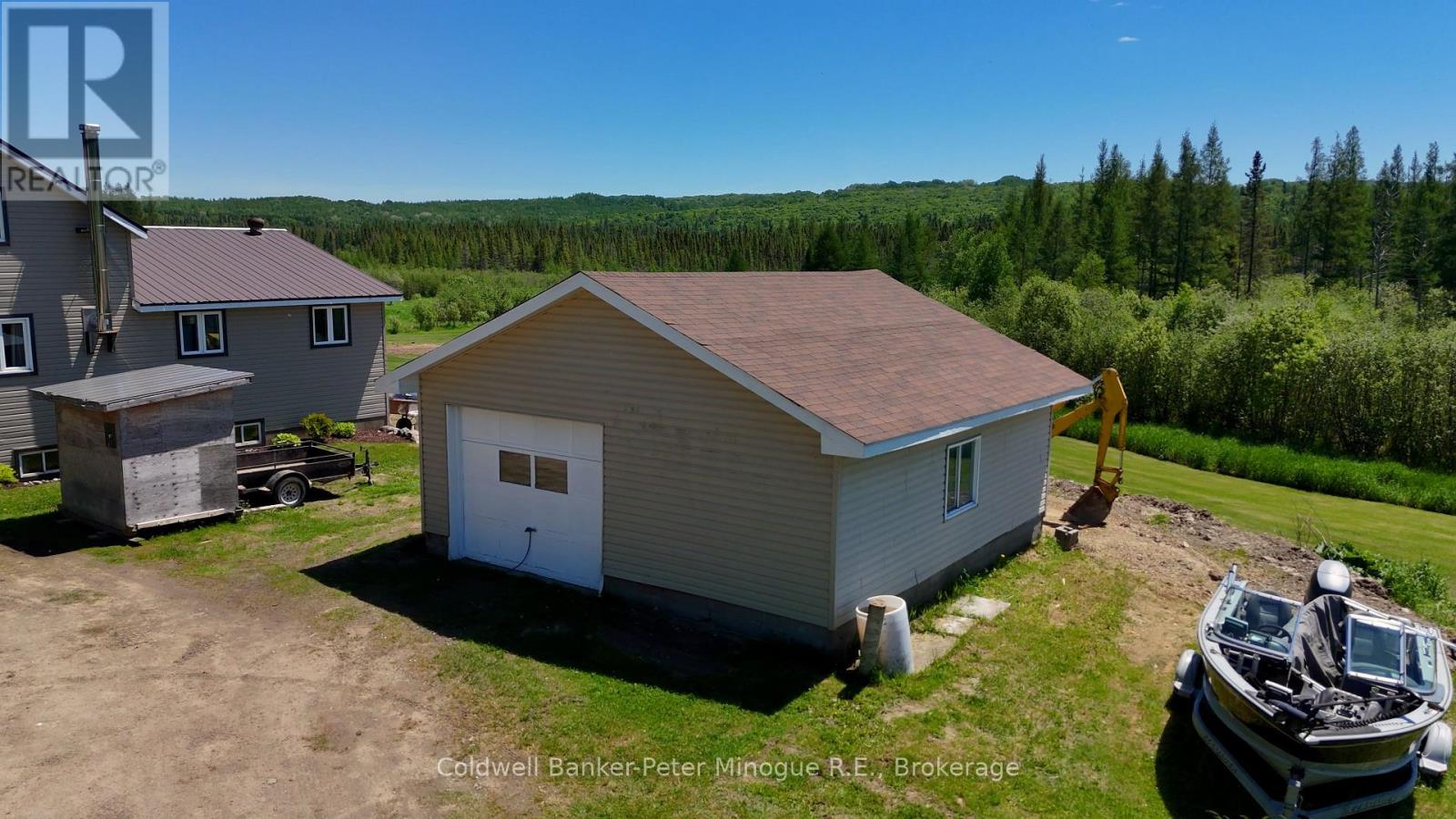 381 Wasing Road, Chisholm, Ontario  P0H 1Z0 - Photo 48 - X13721790