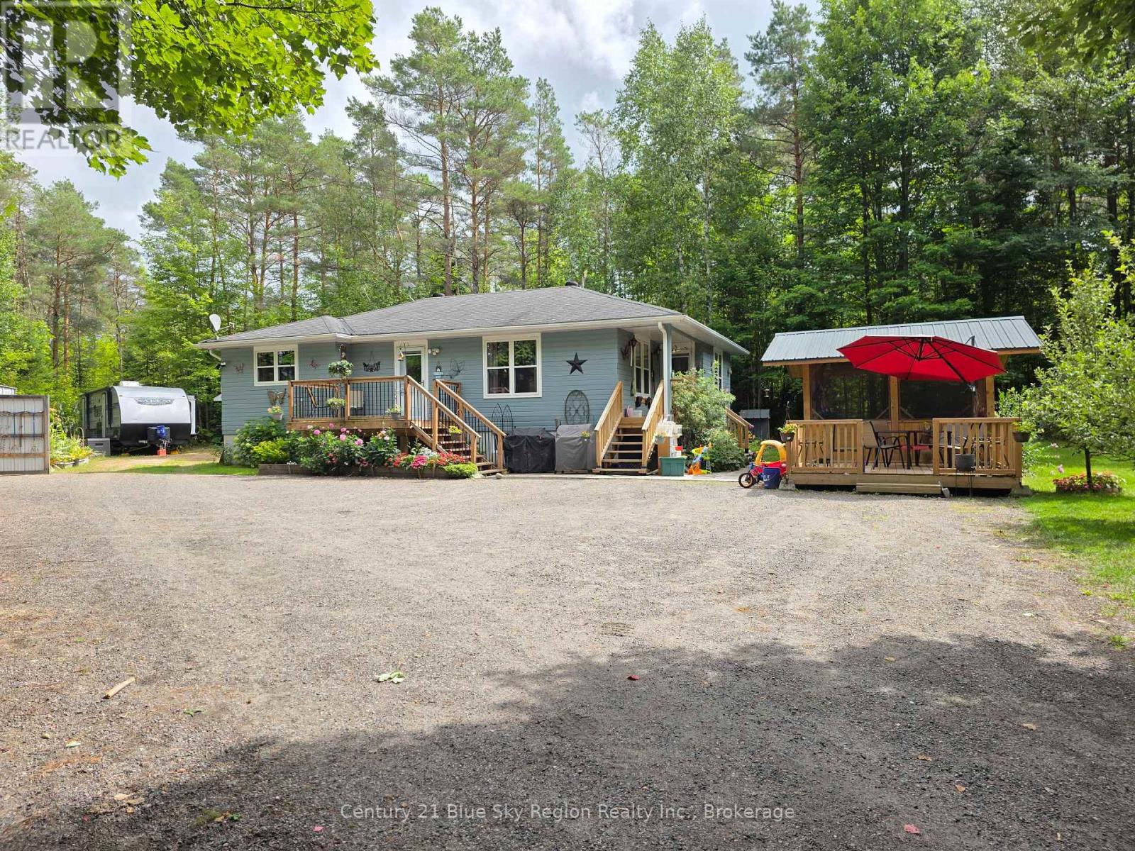 370 GRAVELLE ROAD, Chisholm, Ontario
