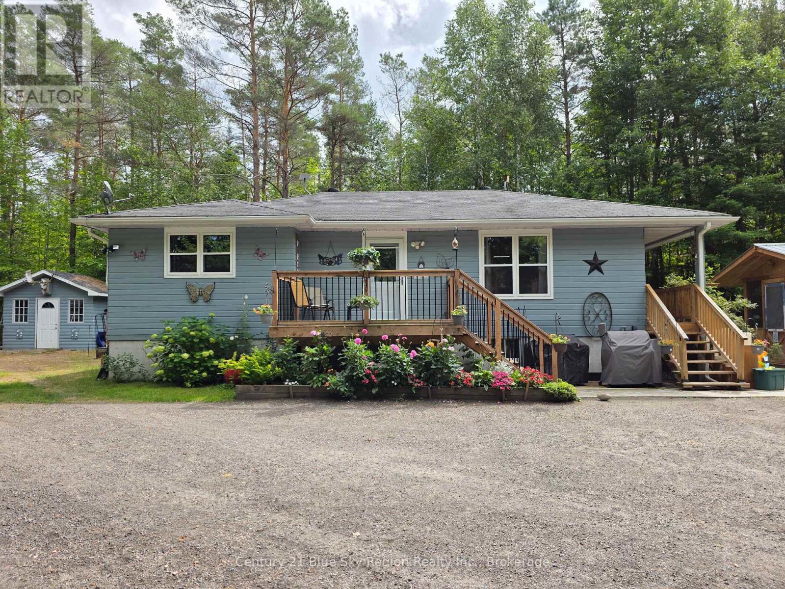 370 Gravelle Road, Chisholm, Ontario  P0H 1Z0 - Photo 2 - X13721808