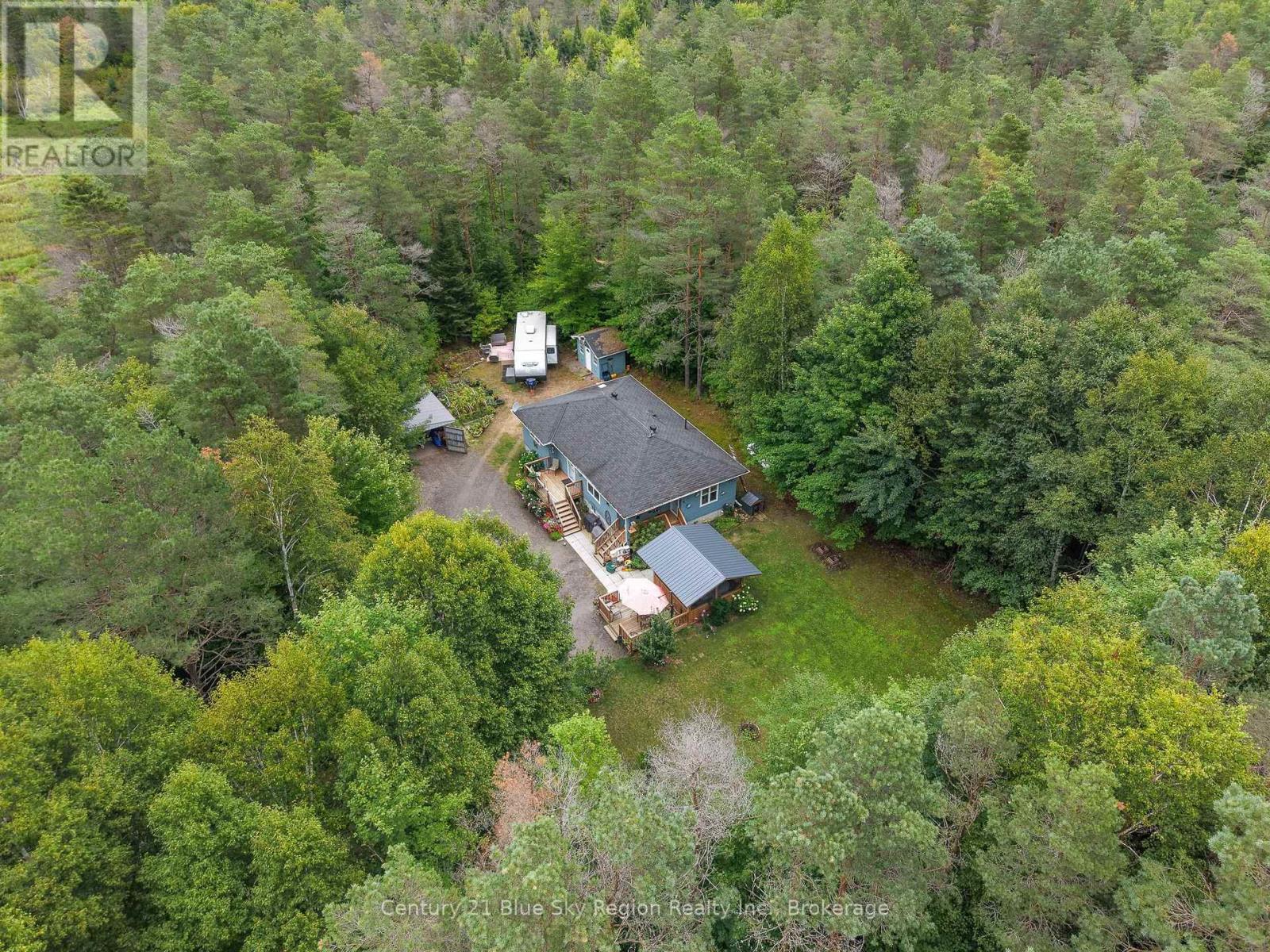 370 Gravelle Road, Chisholm, Ontario  P0H 1Z0 - Photo 3 - X13721808