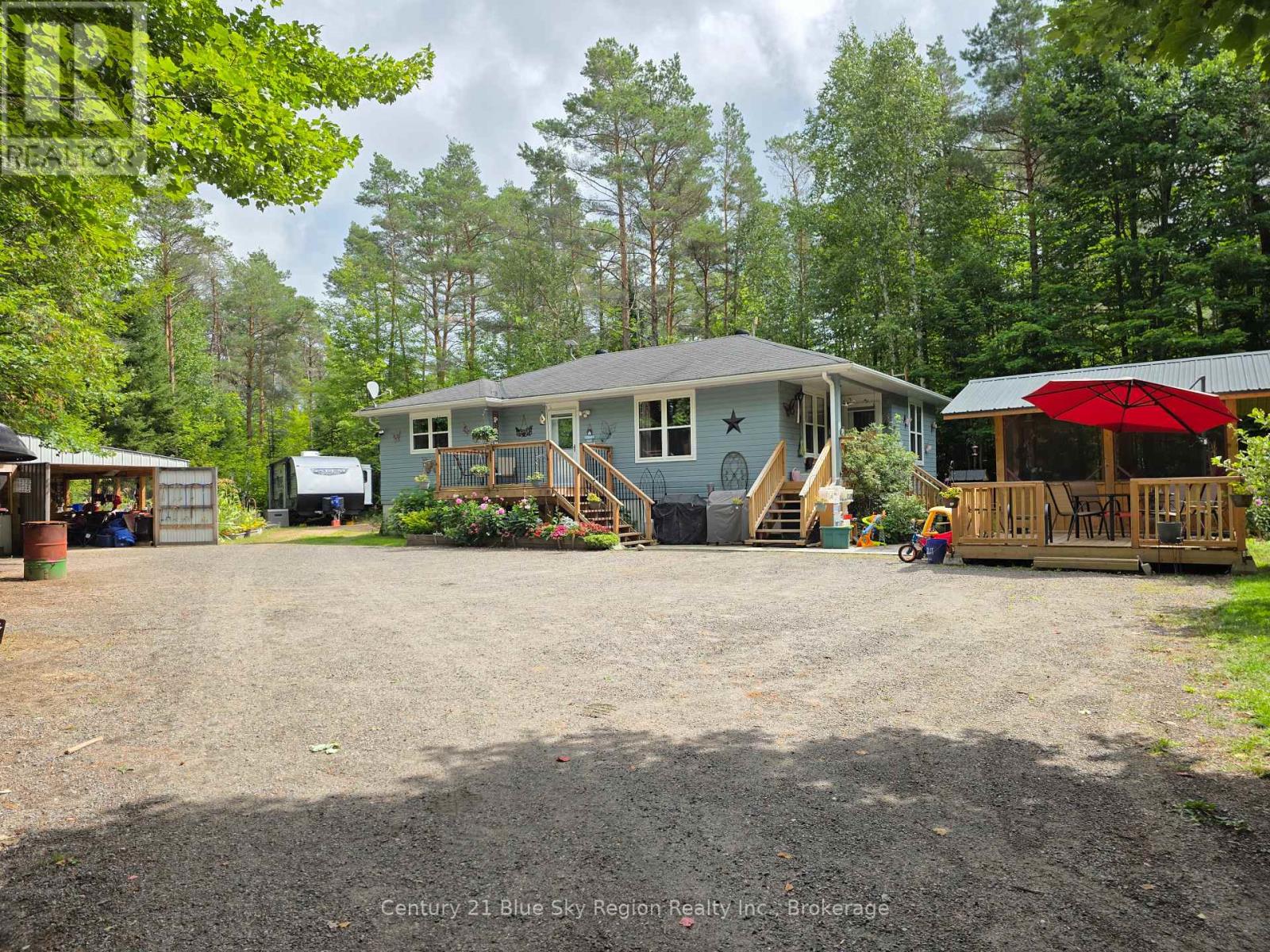 370 Gravelle Road, Chisholm, Ontario  P0H 1Z0 - Photo 5 - X13721808