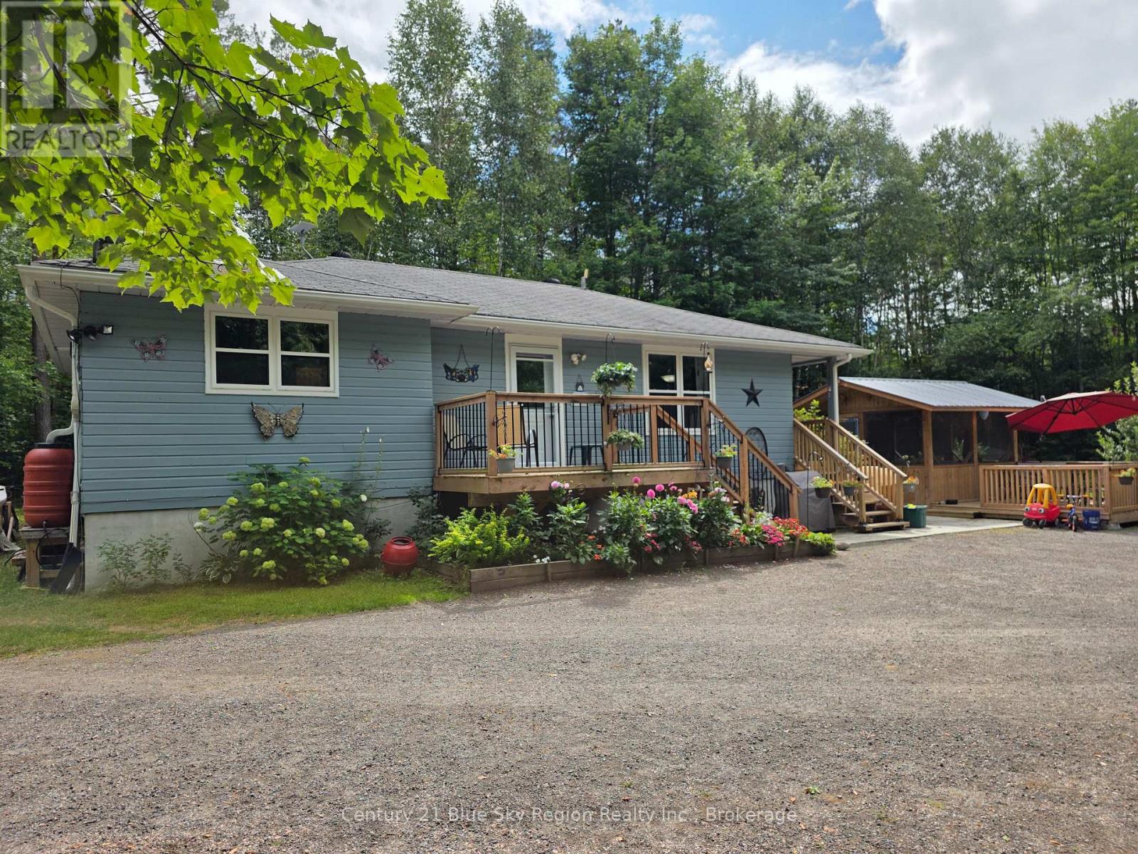 370 Gravelle Road, Chisholm, Ontario  P0H 1Z0 - Photo 6 - X13721808