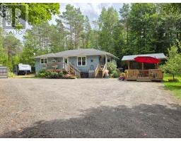 370 GRAVELLE ROAD, Chisholm, Ontario