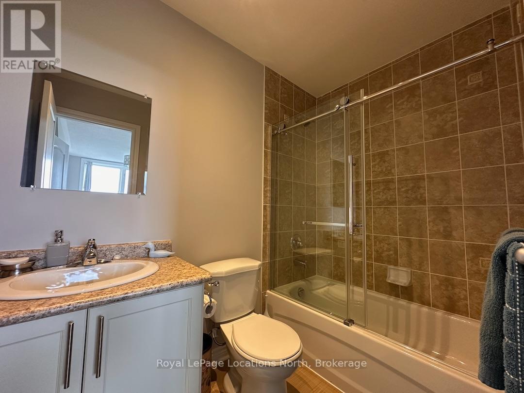 304 - 1 Brandy Lane Drive, Collingwood, Ontario  L9Y 0X4 - Photo 11 - S13721700