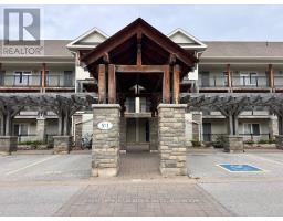 304 - 1 BRANDY LANE DRIVE, collingwood, Ontario