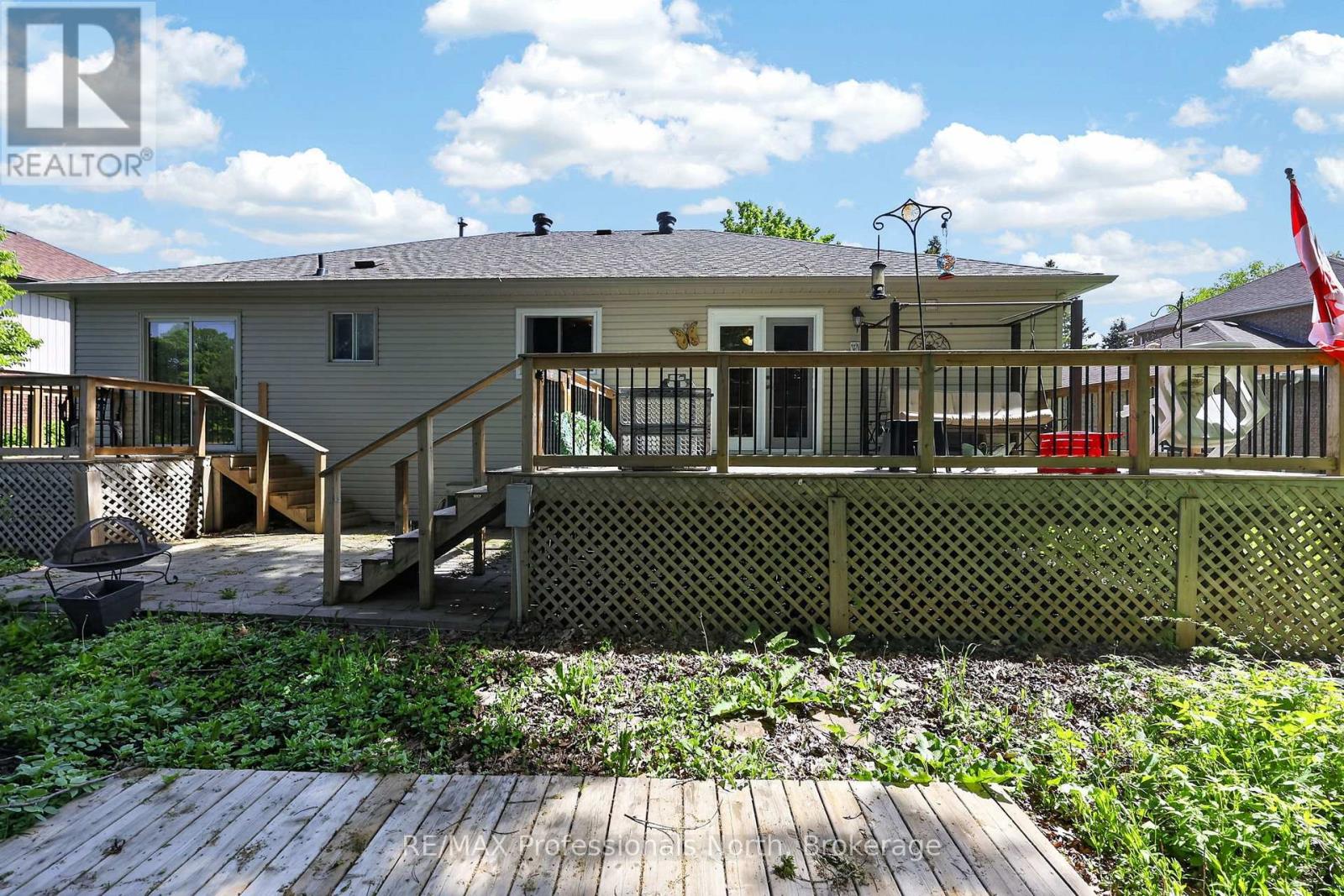48 Fairway Crescent, Wasaga Beach, Ontario  L9Z 1B8 - Photo 36 - S13721814