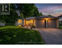 48 FAIRWAY CRESCENT, wasaga beach, Ontario