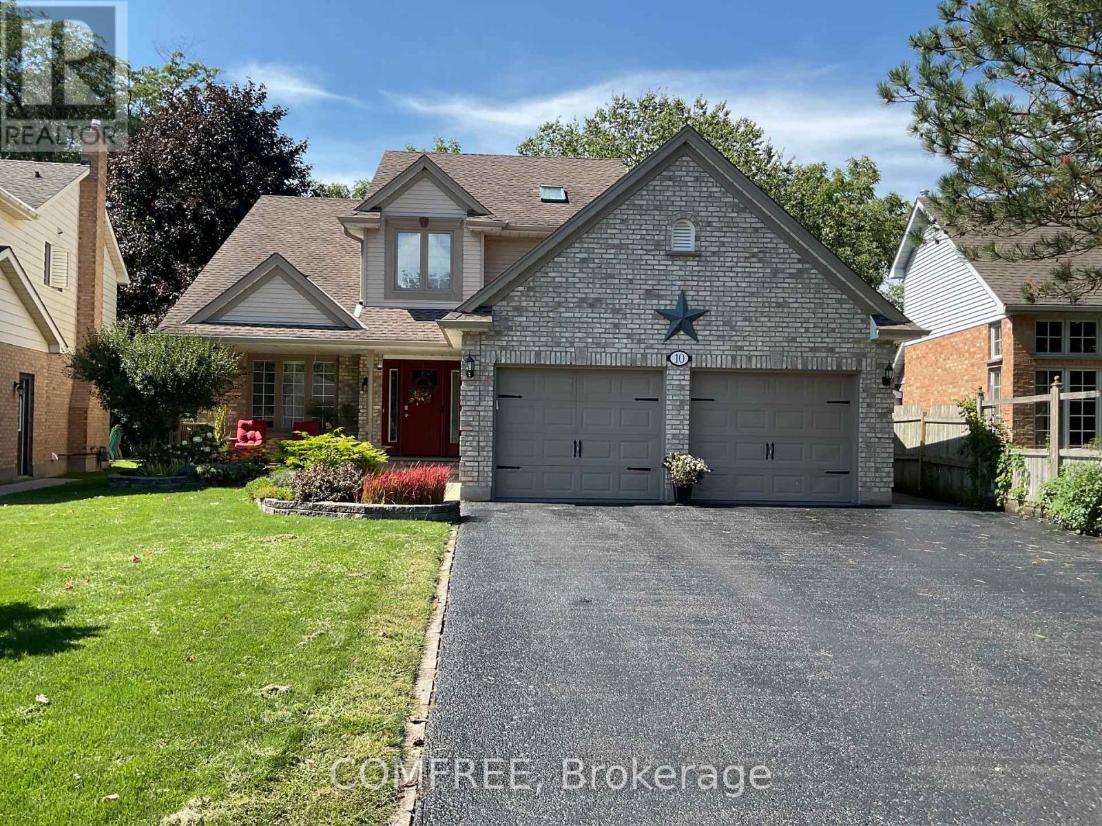 10 SINCLAIR CRESCENT, Aylmer, Ontario