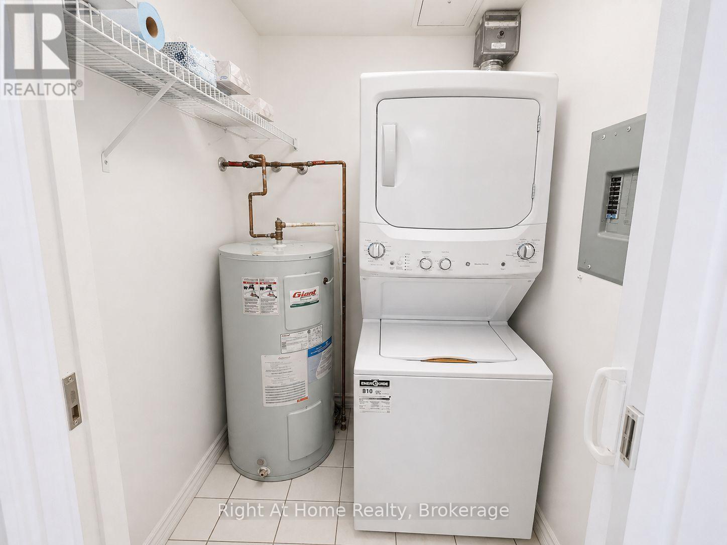 310 - 195 Lake Driveway W, Ajax, Ontario  L1S 7H7 - Photo 16 - E13721786