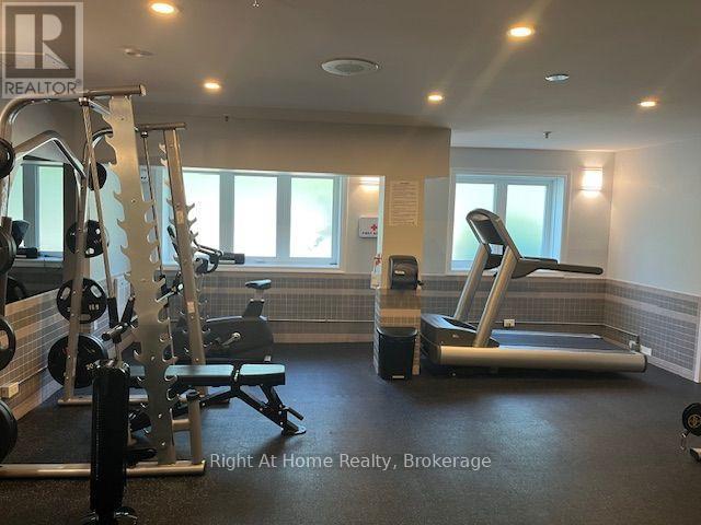 310 - 195 Lake Driveway W, Ajax, Ontario  L1S 7H7 - Photo 20 - E13721786