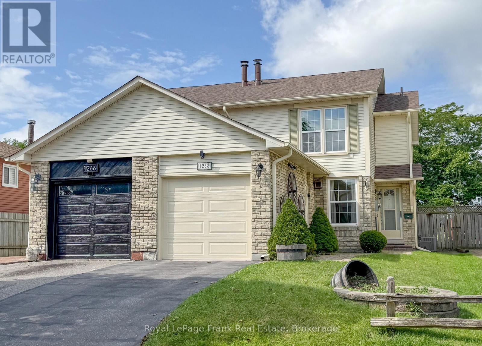 1268 Northmount Street, Oshawa, Ontario  L1G 7M8 - Photo 2 - E13721838