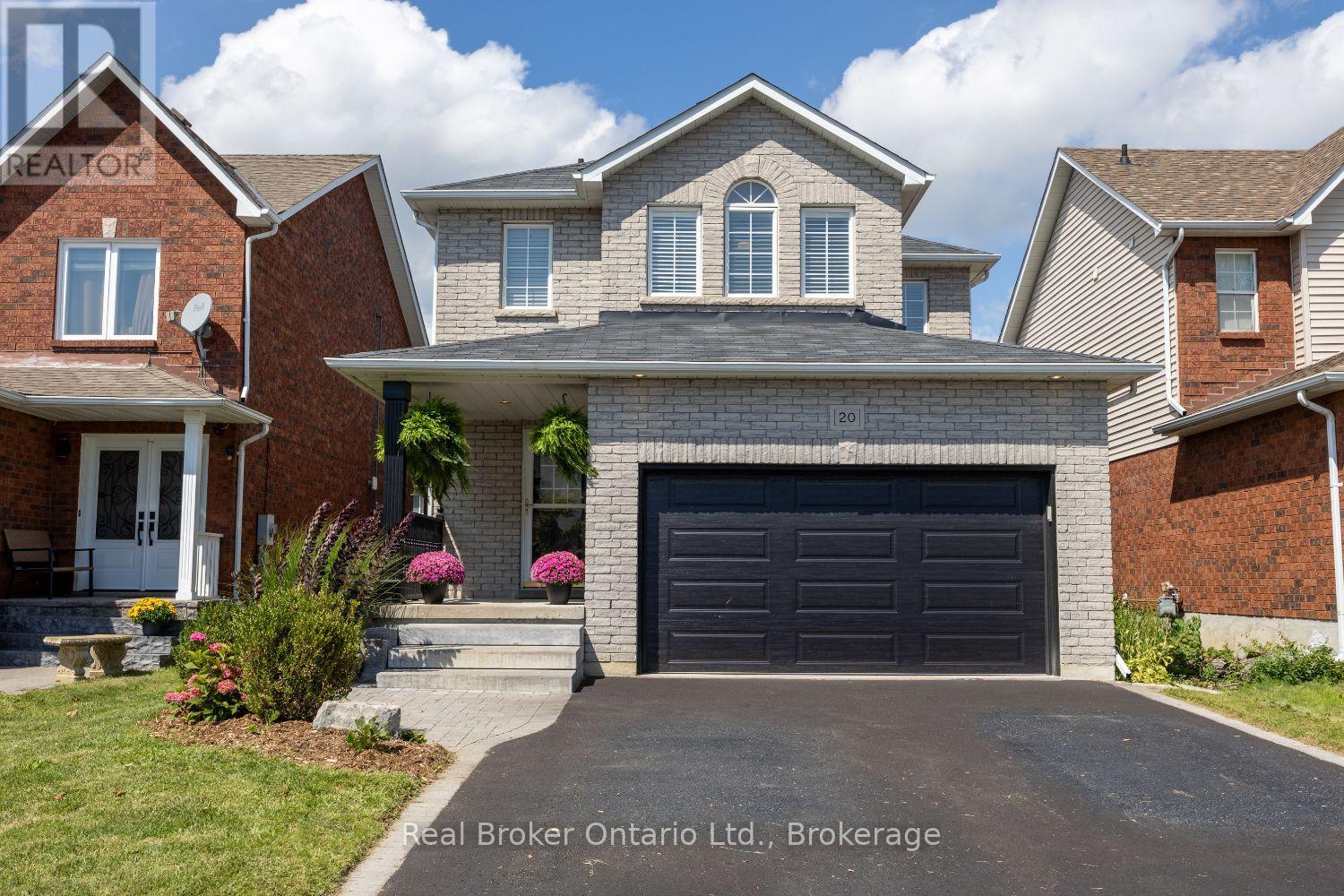 20 Wilkins Crescent, Clarington, Ontario  L1E 3B8 - Photo 1 - E13721902