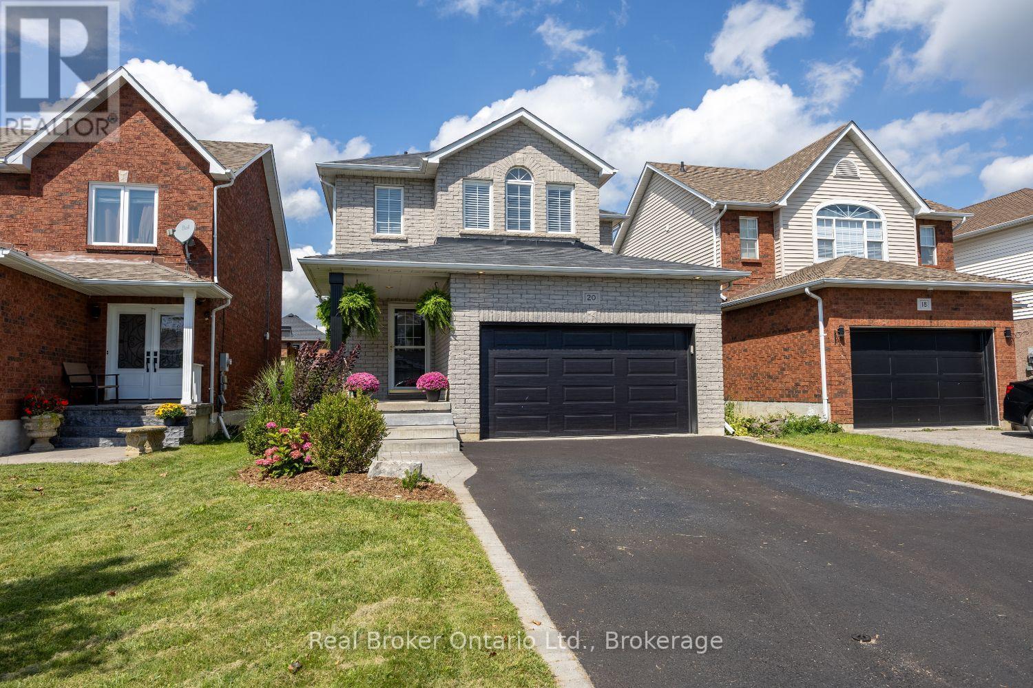 20 Wilkins Crescent, Clarington, Ontario  L1E 3B8 - Photo 2 - E13721902