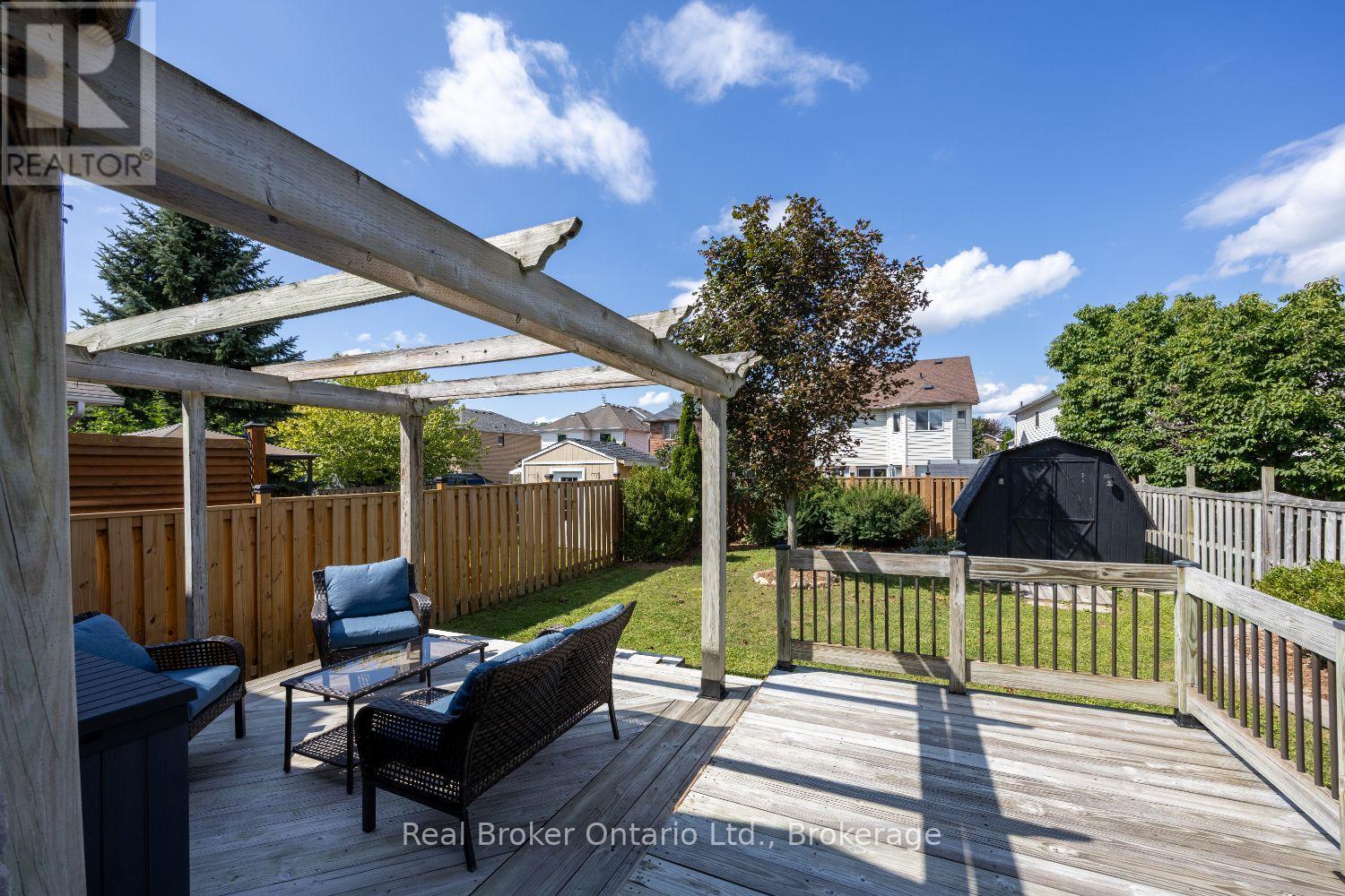 20 Wilkins Crescent, Clarington, Ontario  L1E 3B8 - Photo 35 - E13721902