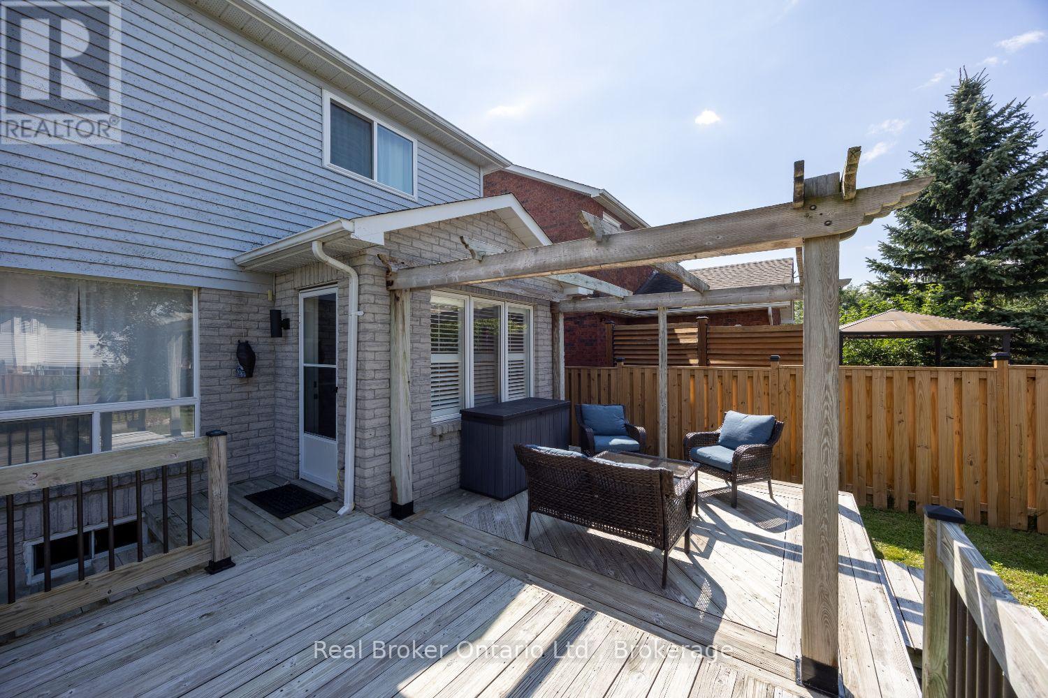 20 Wilkins Crescent, Clarington, Ontario  L1E 3B8 - Photo 36 - E13721902