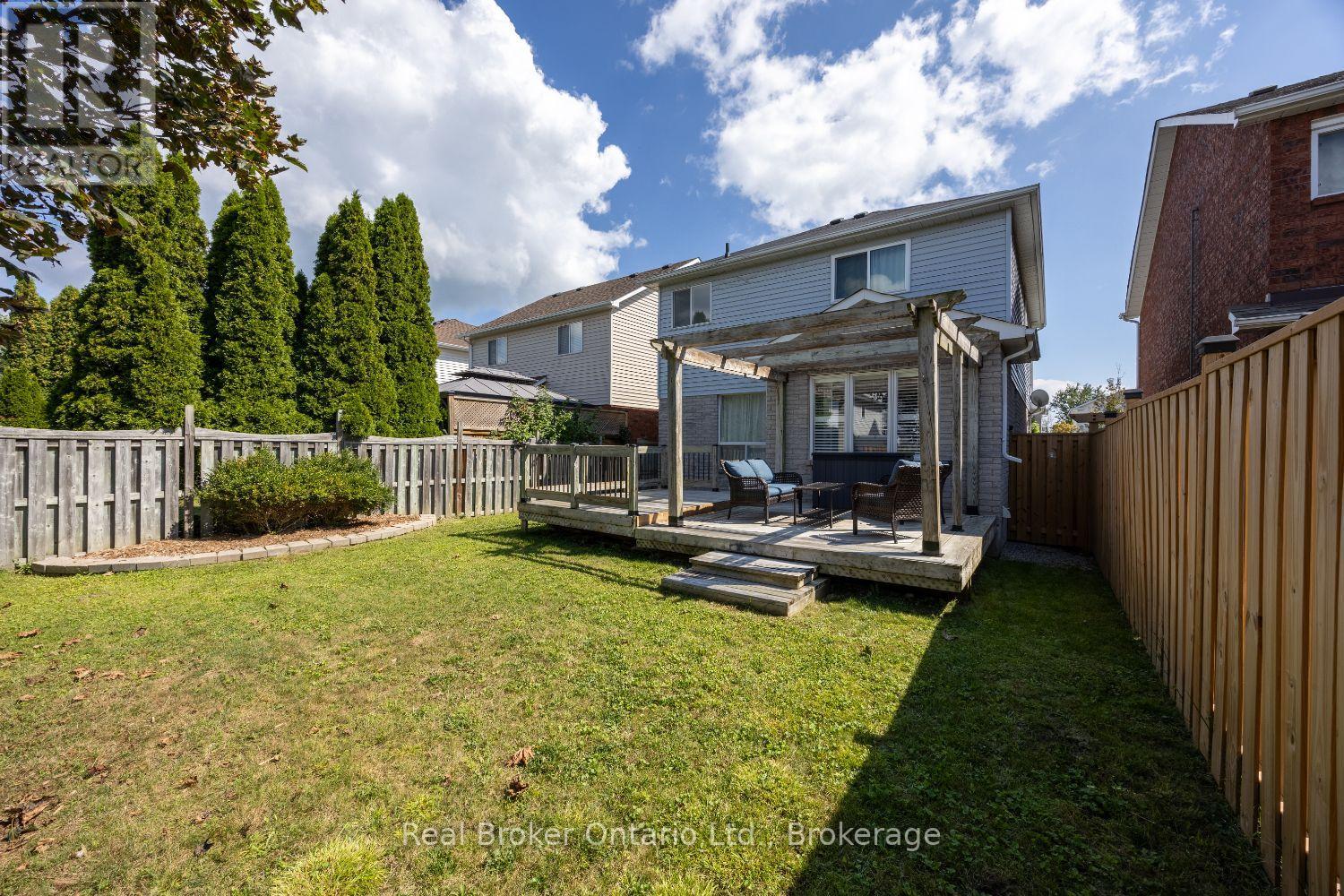 20 Wilkins Crescent, Clarington, Ontario  L1E 3B8 - Photo 39 - E13721902