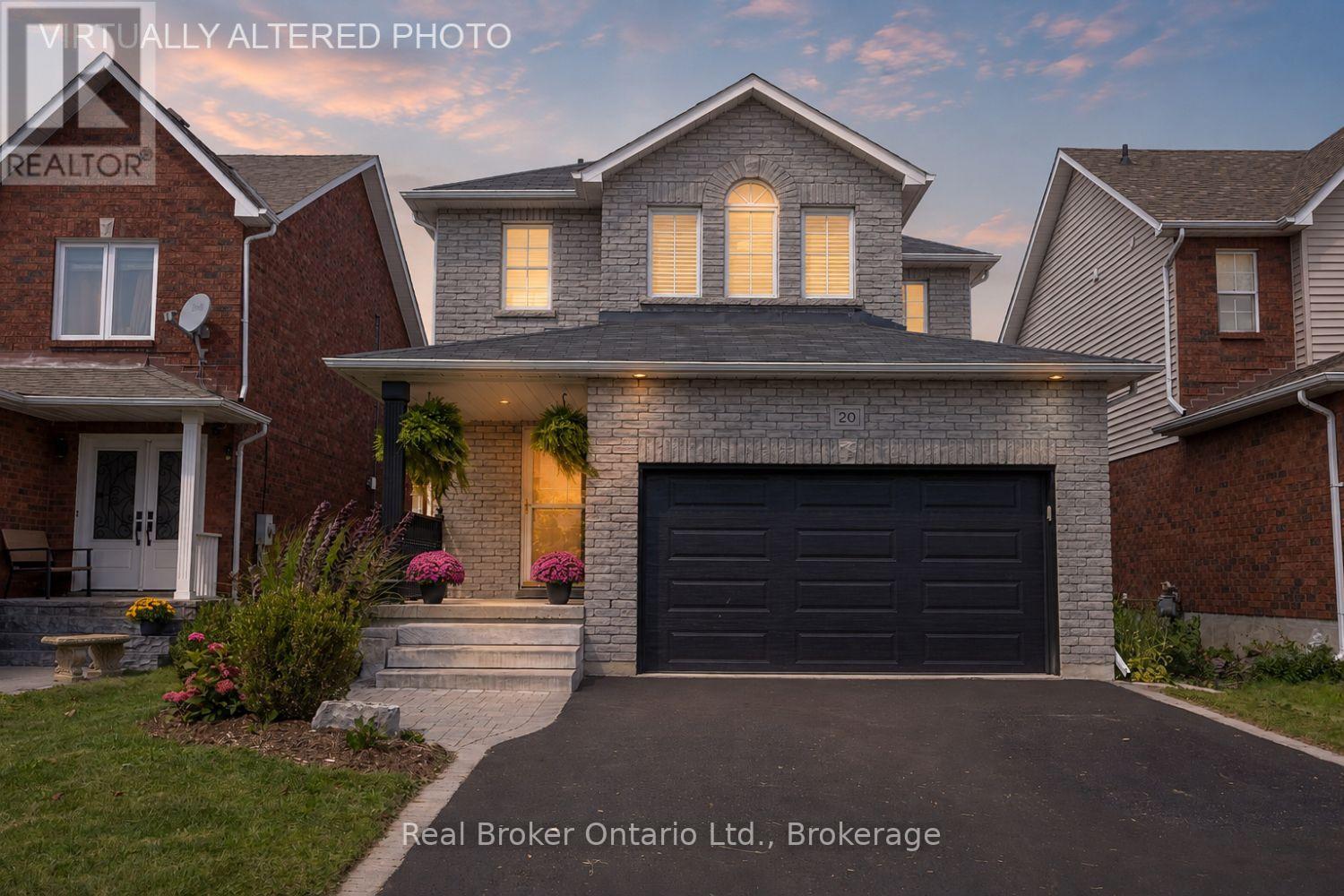 20 Wilkins Crescent, Clarington, Ontario  L1E 3B8 - Photo 4 - E13721902