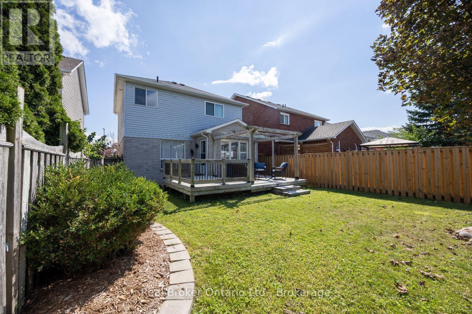 20 Wilkins Crescent, Clarington, Ontario  L1E 3B8 - Photo 40 - E13721902
