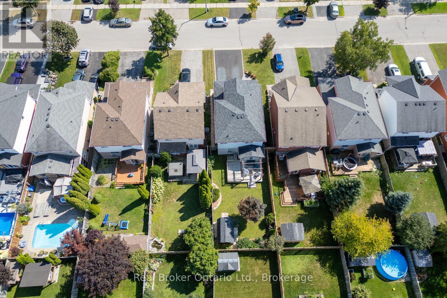 20 Wilkins Crescent, Clarington, Ontario  L1E 3B8 - Photo 42 - E13721902
