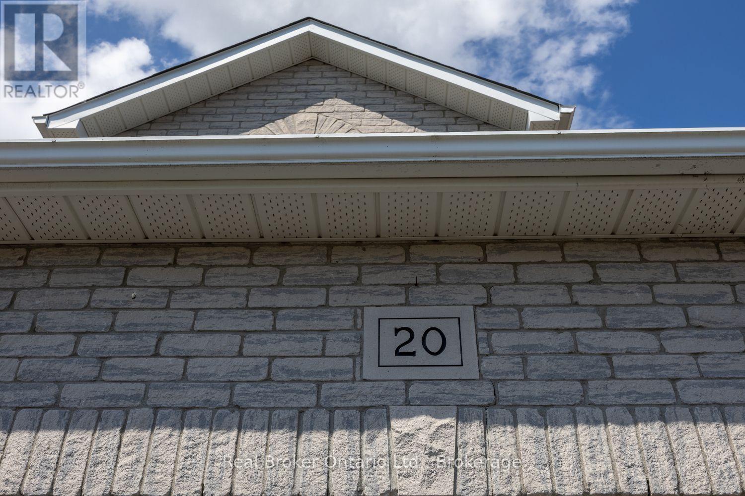 20 Wilkins Crescent, Clarington, Ontario  L1E 3B8 - Photo 5 - E13721902