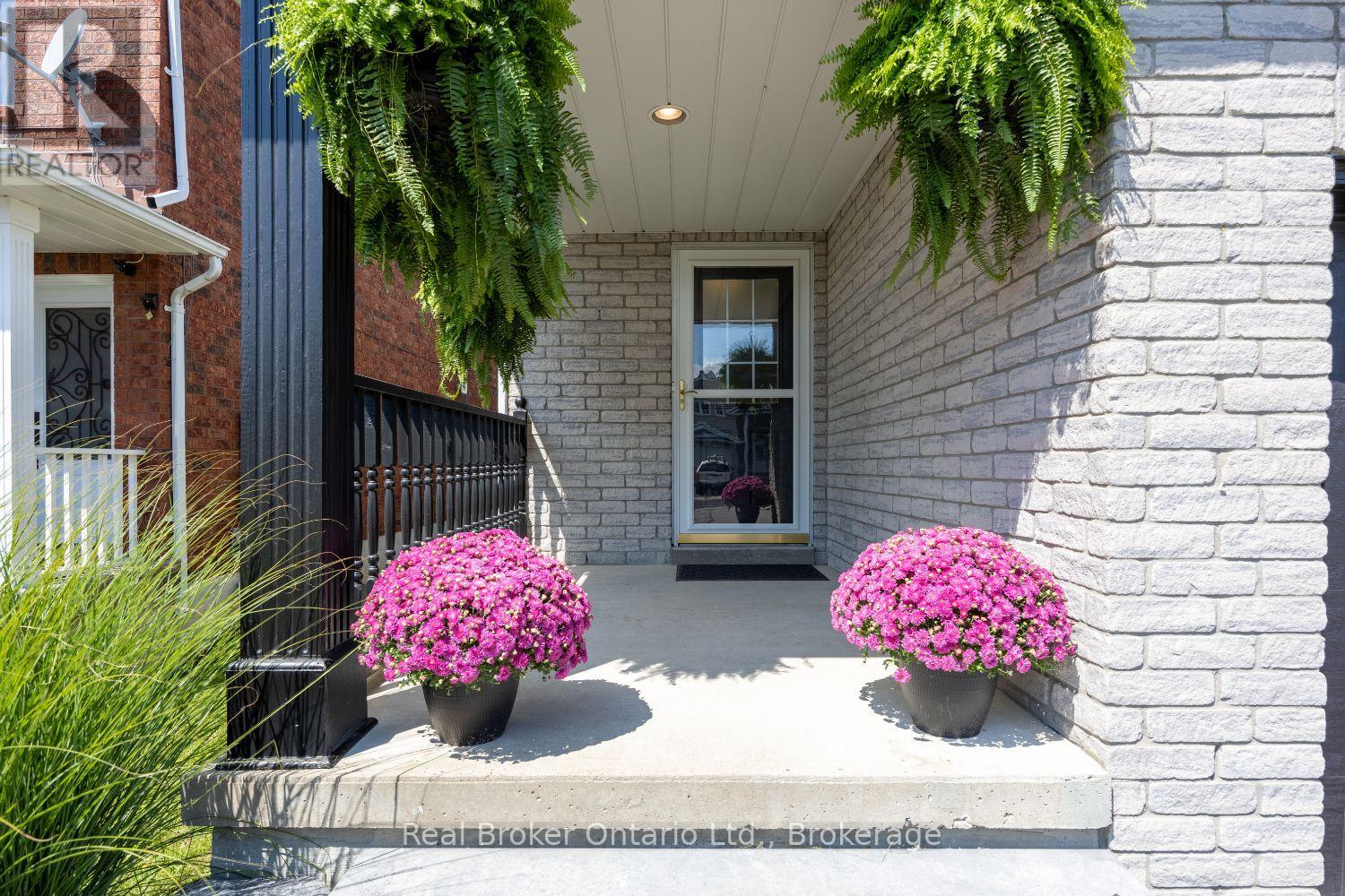 20 Wilkins Crescent, Clarington, Ontario  L1E 3B8 - Photo 6 - E13721902