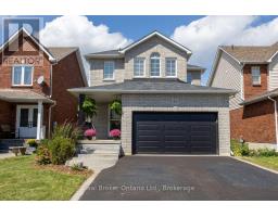 20 WILKINS CRESCENT, Clarington, Ontario