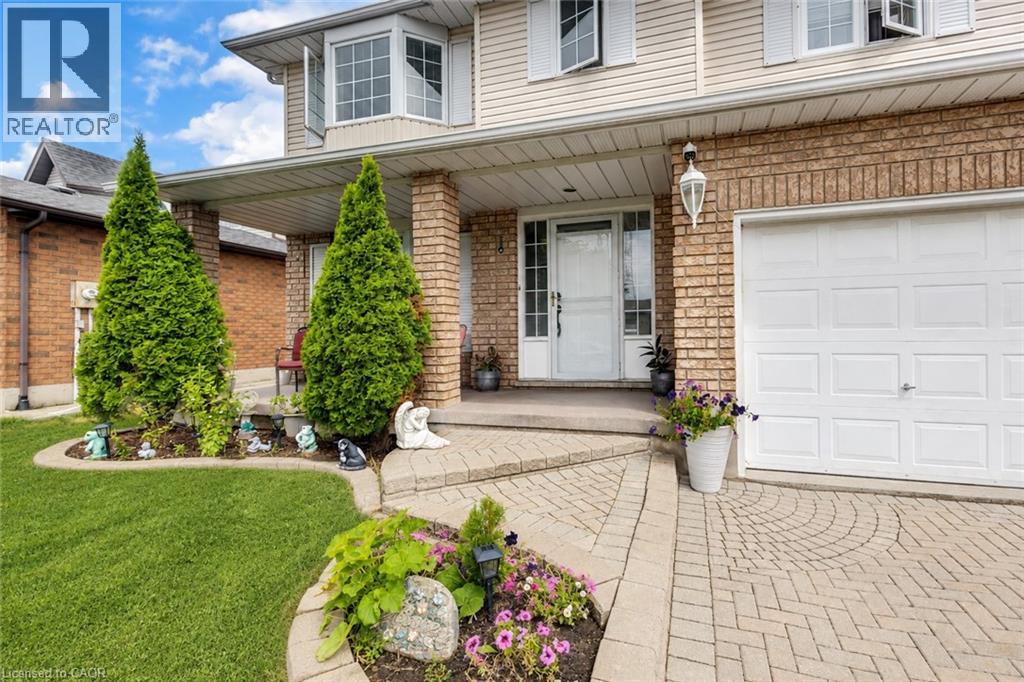 172 Alderlea Avenue, Mount Hope, Ontario  L0R 1W0 - Photo 4 - 40859032