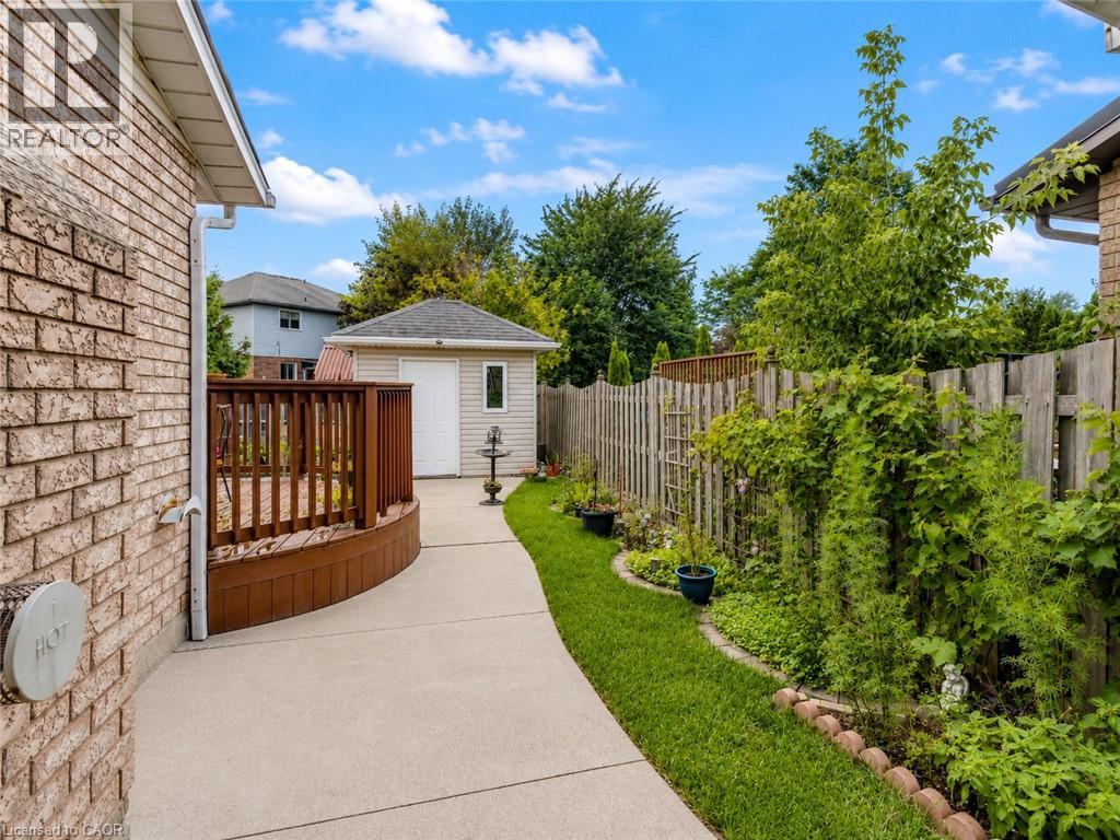 172 Alderlea Avenue, Mount Hope, Ontario  L0R 1W0 - Photo 43 - 40859032