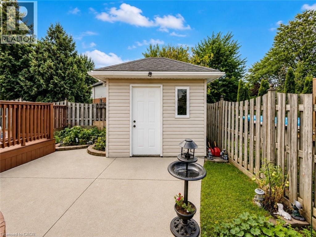 172 Alderlea Avenue, Mount Hope, Ontario  L0R 1W0 - Photo 44 - 40859032