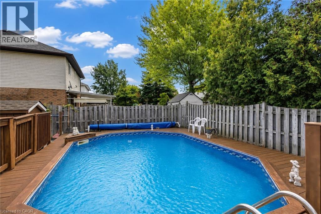 172 Alderlea Avenue, Mount Hope, Ontario  L0R 1W0 - Photo 47 - 40859032