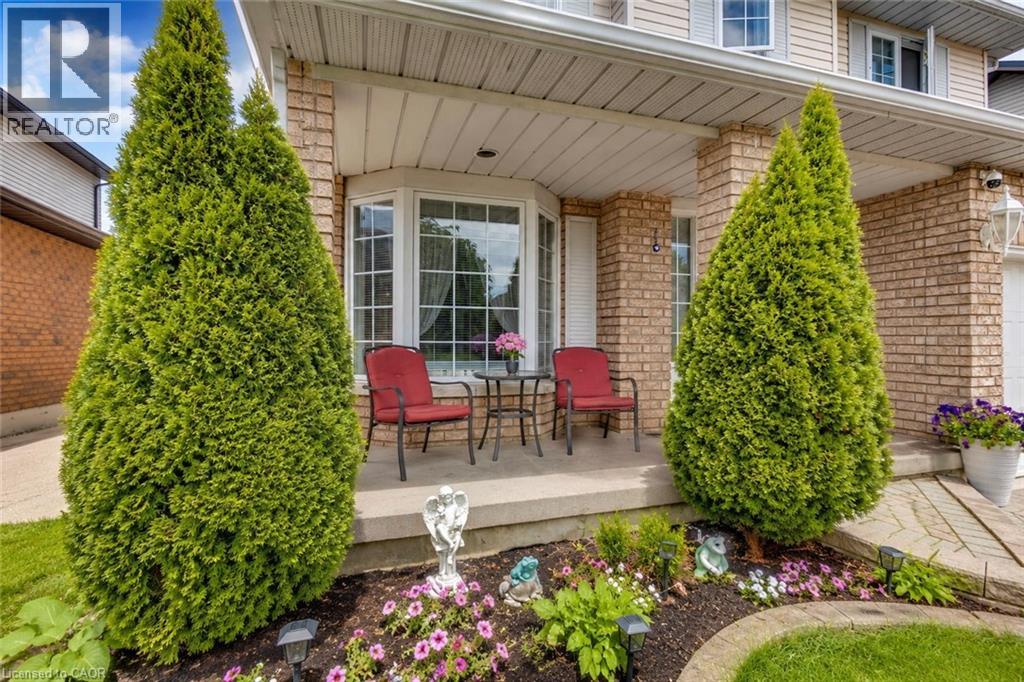 172 Alderlea Avenue, Mount Hope, Ontario  L0R 1W0 - Photo 5 - 40859032