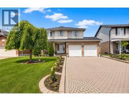 172 ALDERLEA Avenue, Mount Hope, Ontario