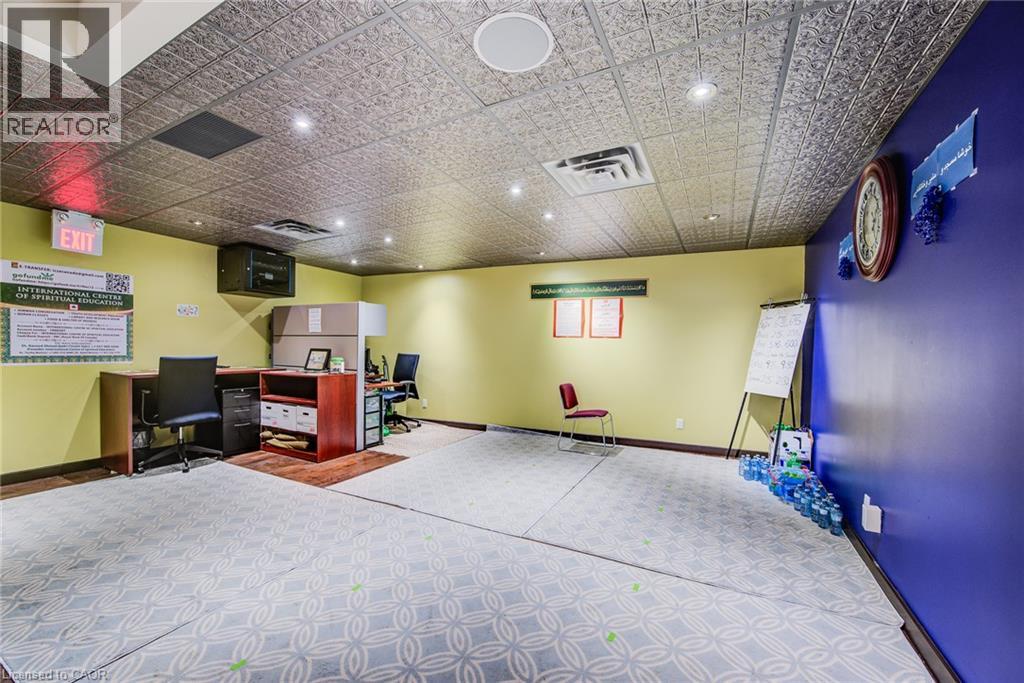 34 Water Street N Unit# Ll, Cambridge, Ontario  N1R 3B1 - Photo 10 - 40858925