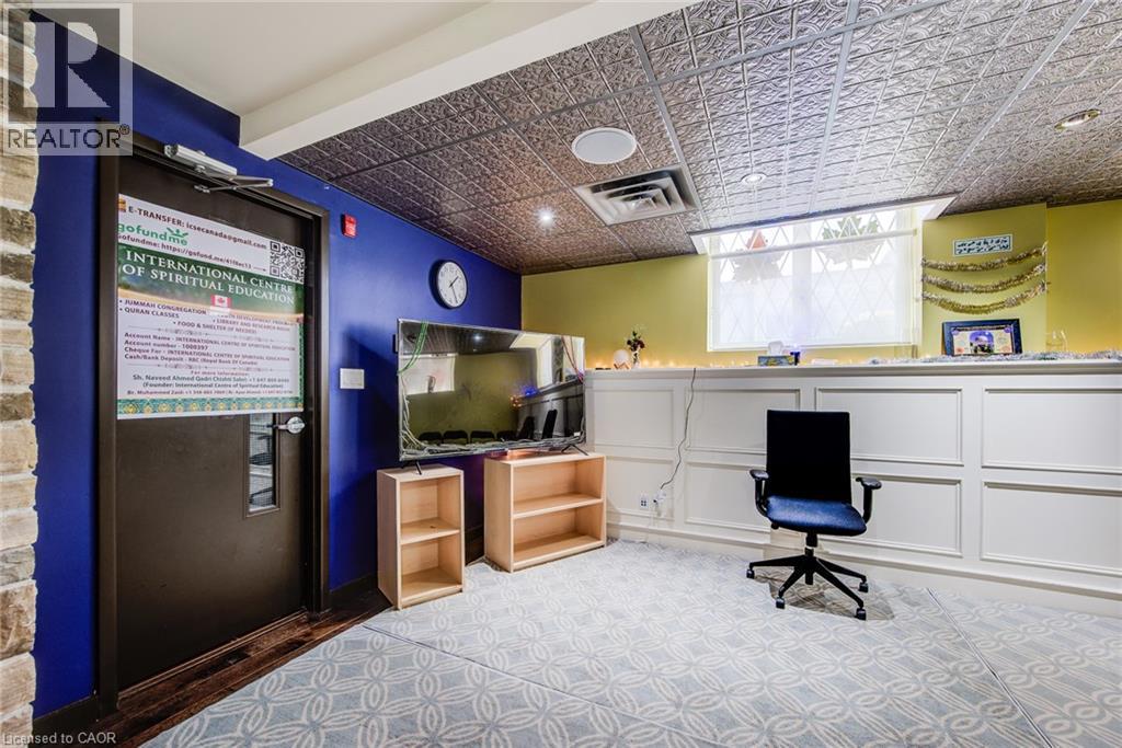 34 Water Street N Unit# Ll, Cambridge, Ontario  N1R 3B1 - Photo 12 - 40858925