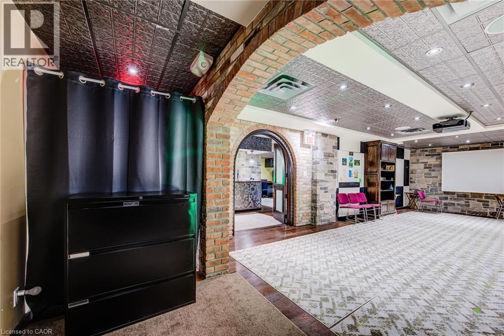 34 Water Street N Unit# Ll, Cambridge, Ontario  N1R 3B1 - Photo 4 - 40858925