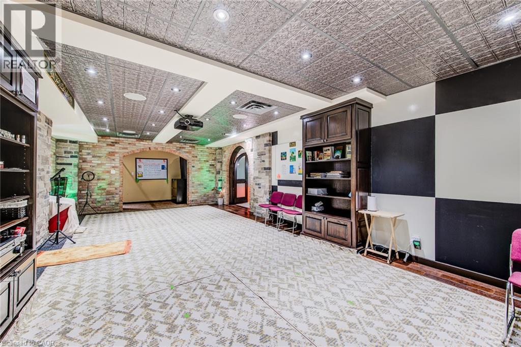 34 Water Street N Unit# Ll, Cambridge, Ontario  N1R 3B1 - Photo 7 - 40858925