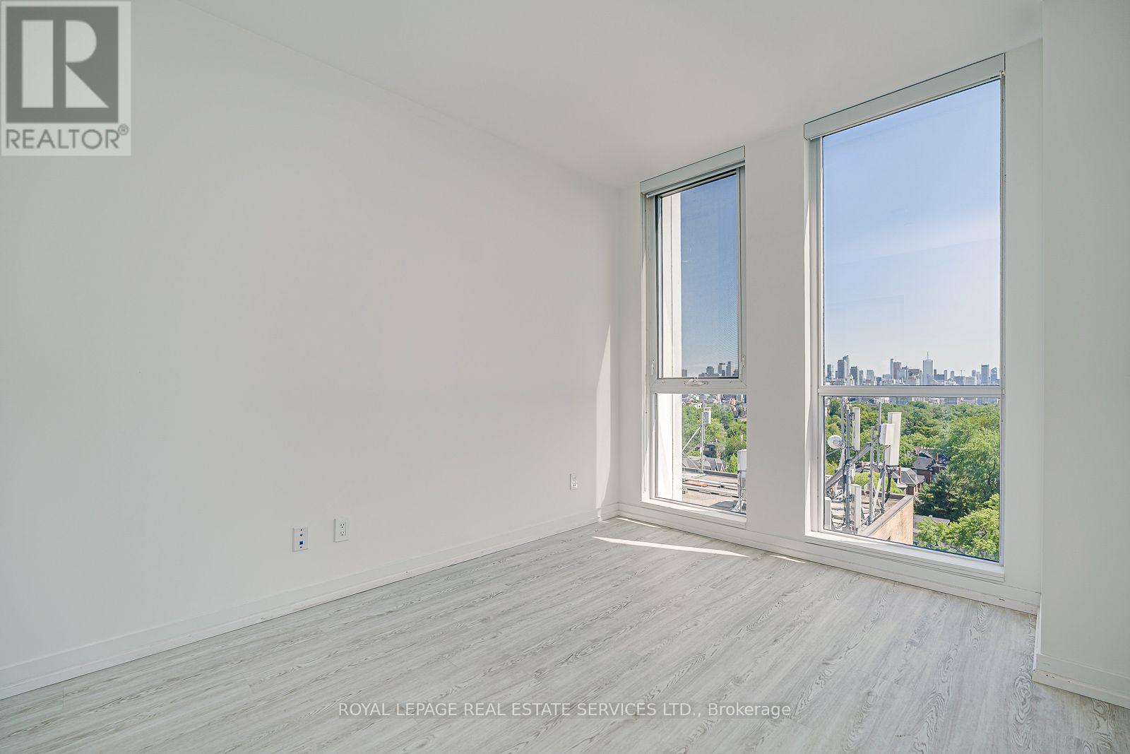 1110 - 223 St Clair Avenue W, Toronto, Ontario  M4V 1R3 - Photo 13 - C13721694