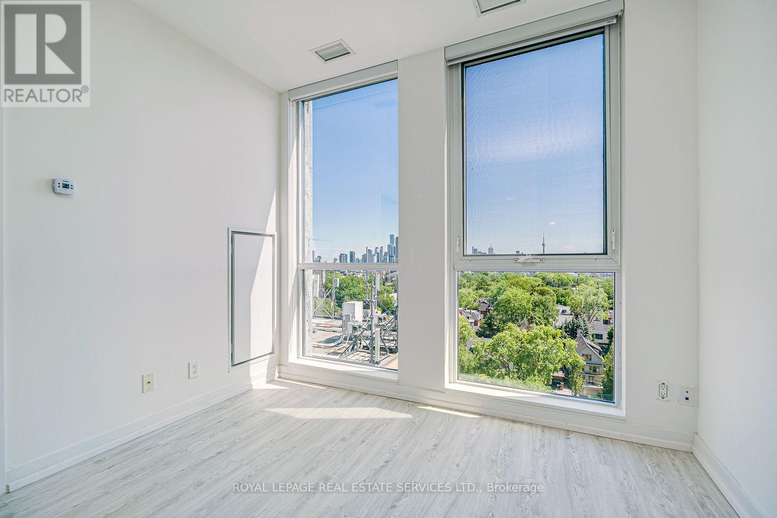 1110 - 223 St Clair Avenue W, Toronto, Ontario  M4V 1R3 - Photo 8 - C13721694