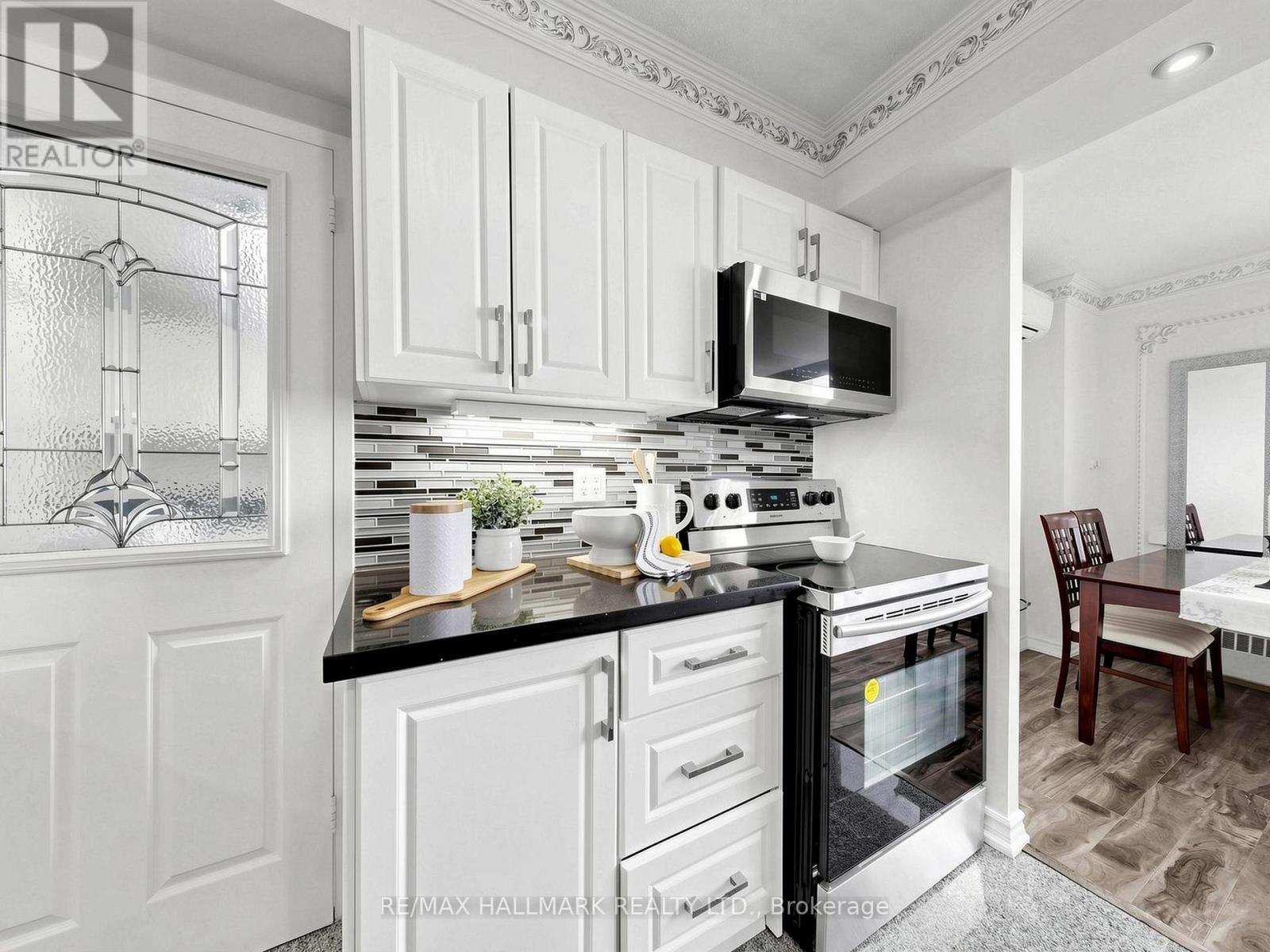 1609 - 5 Parkway Forest Drive, Toronto, Ontario  M2J 1L2 - Photo 10 - C13721710