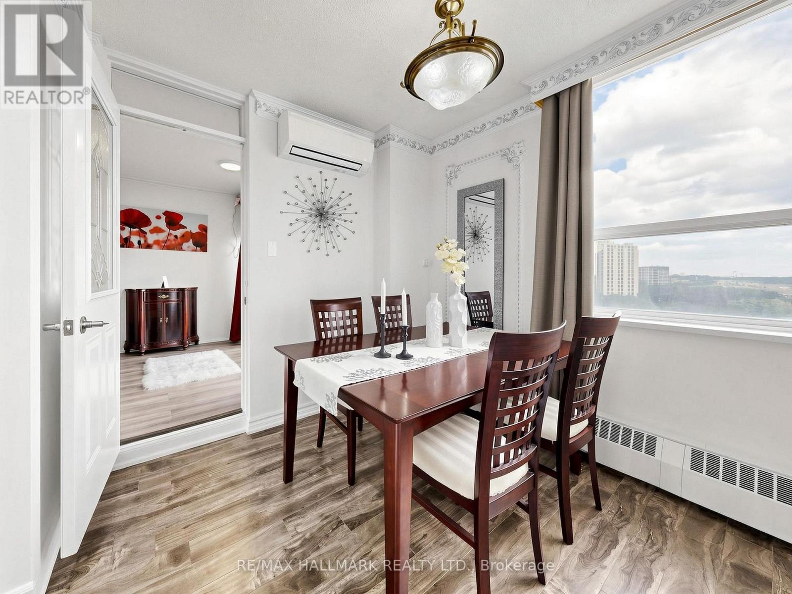 1609 - 5 Parkway Forest Drive, Toronto, Ontario  M2J 1L2 - Photo 14 - C13721710